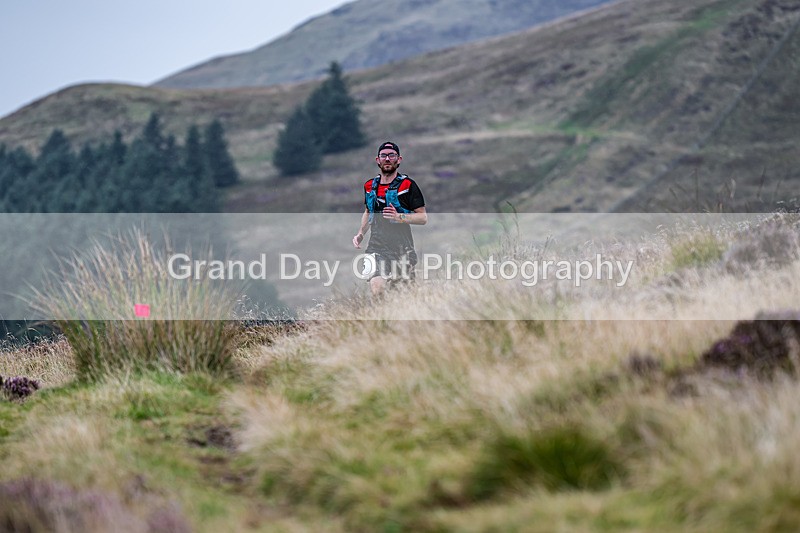 Gavel-271 - Ennerdale Show Gavel Fell Race Wednesday 26th August 2026