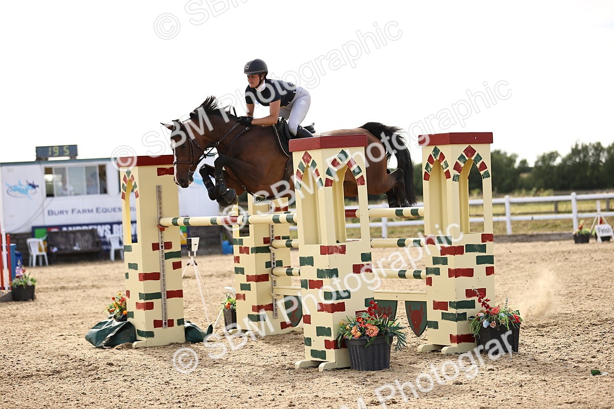 SBM_004723 - Class 23 - Talent Seekers Inc 7Yr Old Championship Qualifier 1.30 - 2nd Half
