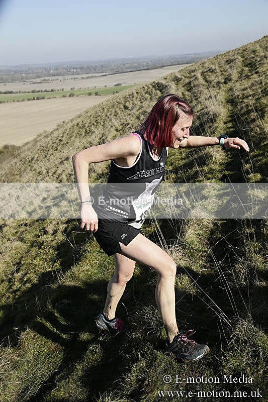 PVT 240219 1391 - The Terminator Race - Pewsey Vale - 24/02/19