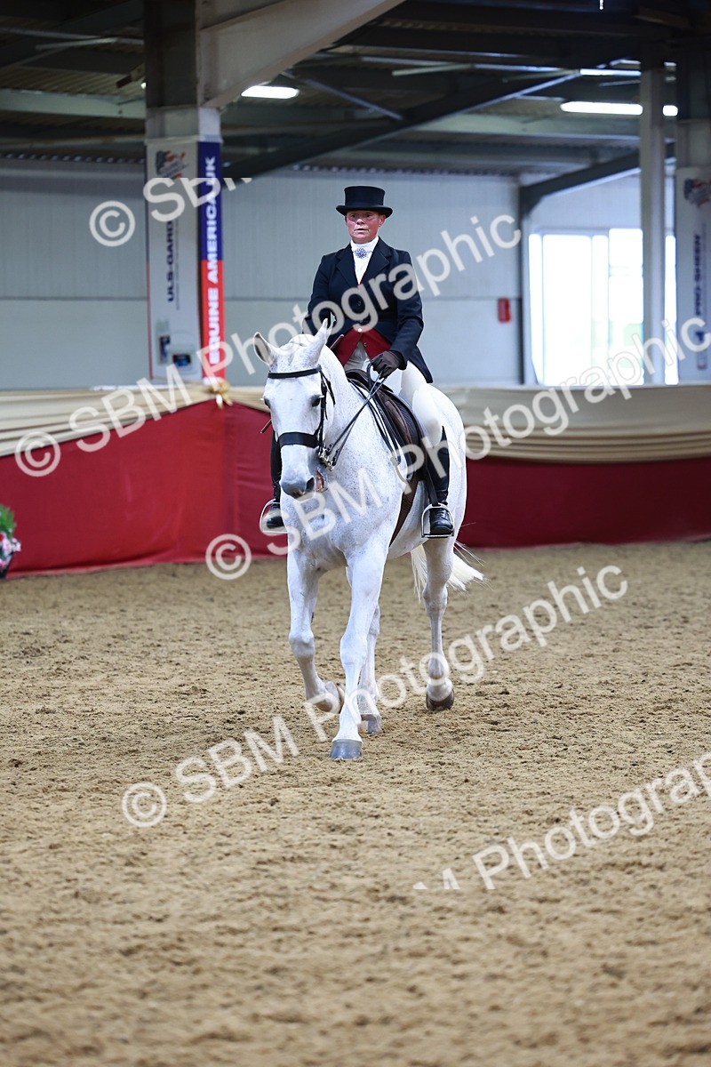 SBM_23513 - class 906 - Supreme Final - Ridden Pre Vet