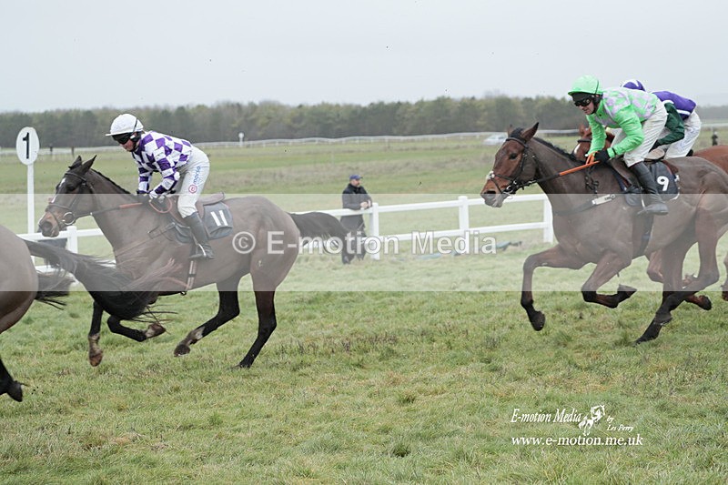PtP 041222 0473 - Larkhill Racing Club Point-to-Point Larkhill 01/01/23