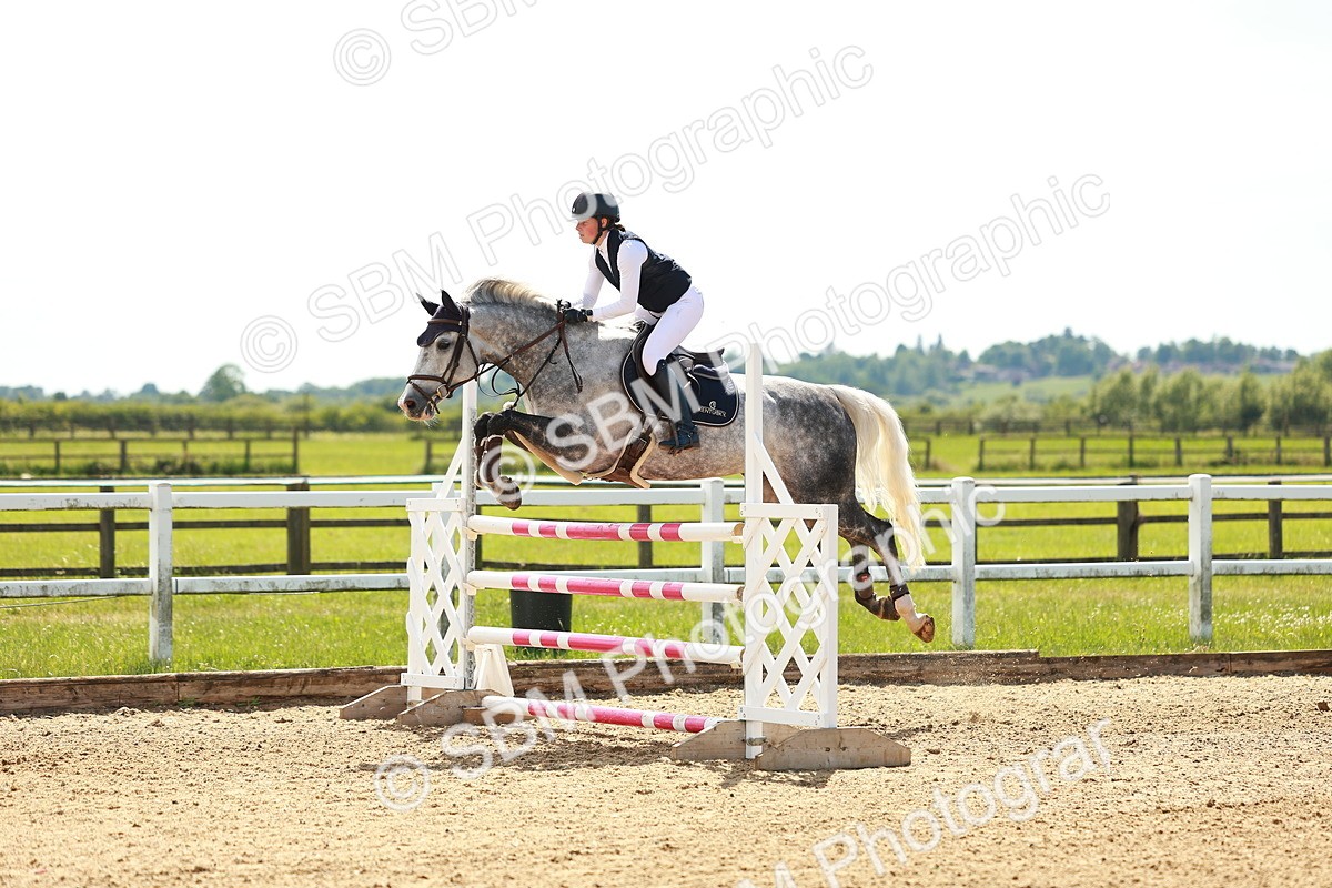 SBM_002534 - Class 4 - Senior Newcomers - 1.10m