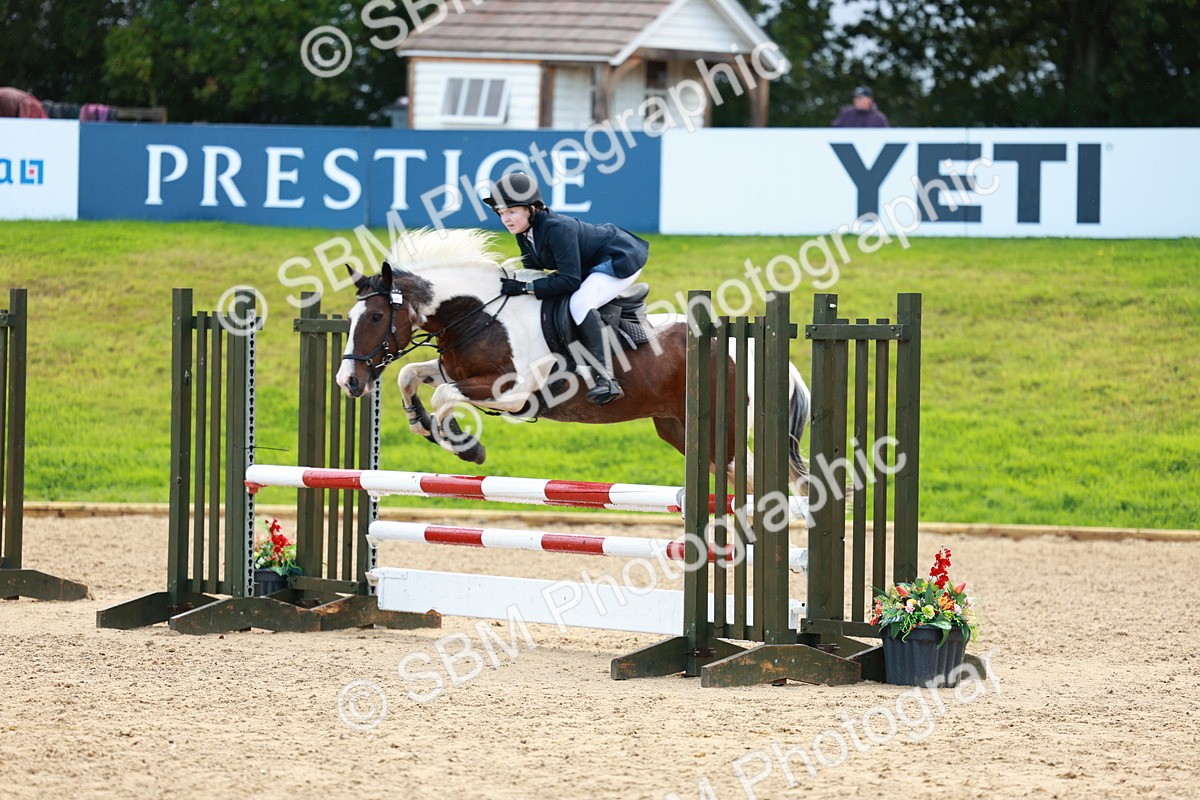 SBM_37749 - J39 - Senior Horse & Pony 85cm Championship