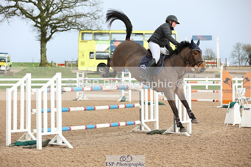 240223A-150048-02093 - Cls 6 Foxhunter and 1.20m Open