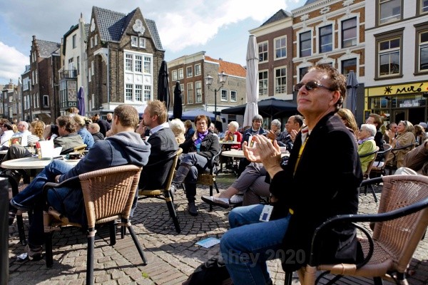  - Dordrecht Snapshots