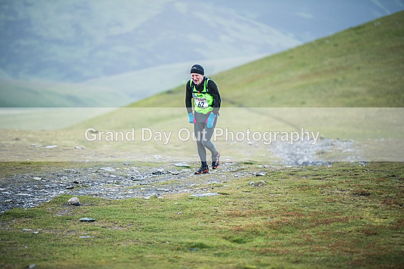 Blencathra-929 - Blencathra Fell Race Wednesday 5th June 2024