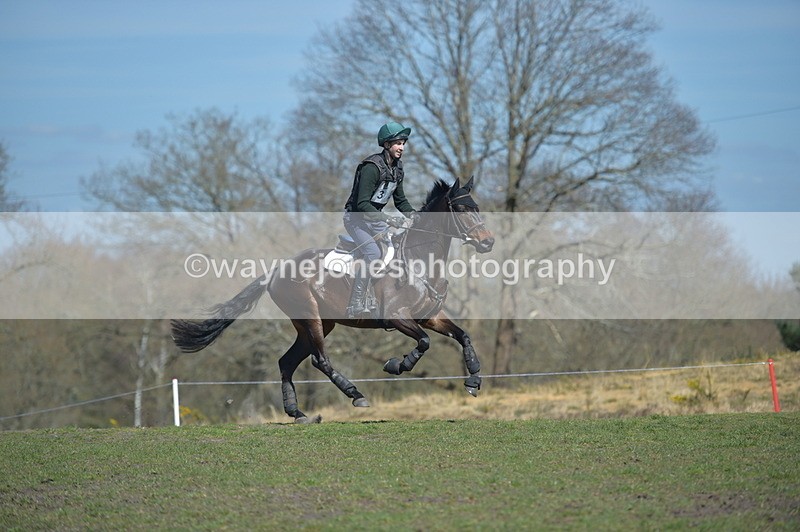 NGP_8443 - XC Time 13:35 to 13:40