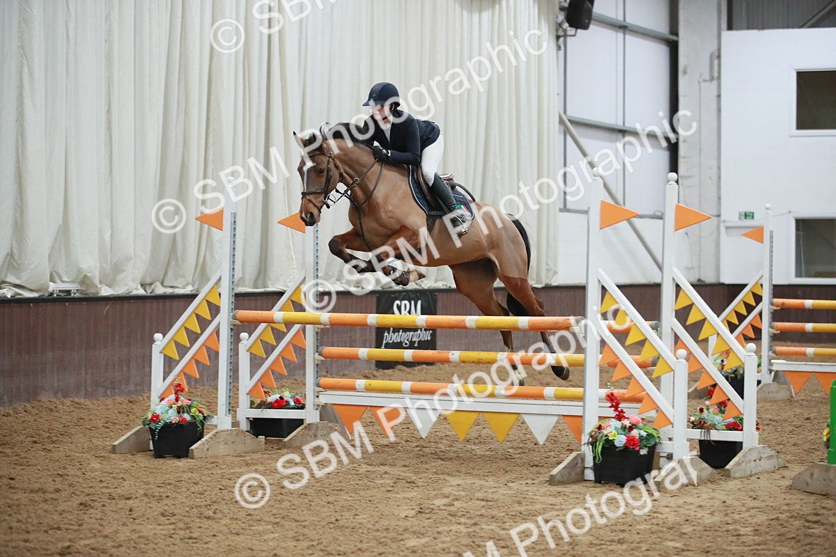 SBM_001223 - Class 4 - Senior Newcomers - 1.10m Open