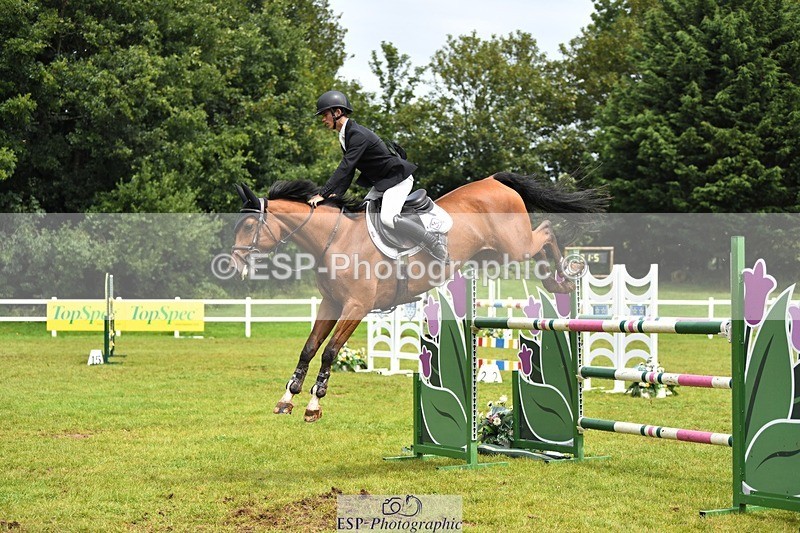 230713-124254-27556 - Cls 63 HOYS Grade C Quali