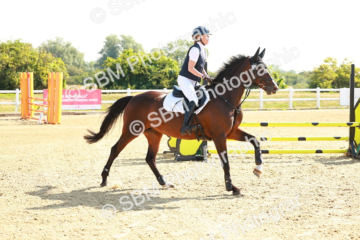1I0A9999 - Class 1 - Clear Round