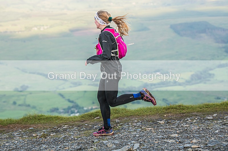 Blencathra-658 - Blencathra Fell Race Wednesday 5th June 2024