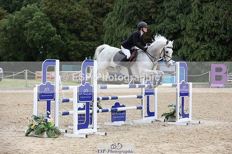 230618-132426-12323 - Cls 20 Pony Foxhunter 2nd Round