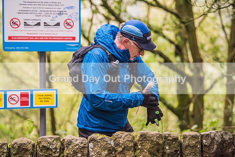 Kong MMM-309 - Kong Mini Mountain Marathon Round 2 Peak District Bradfield Sunday 24th September 2023
