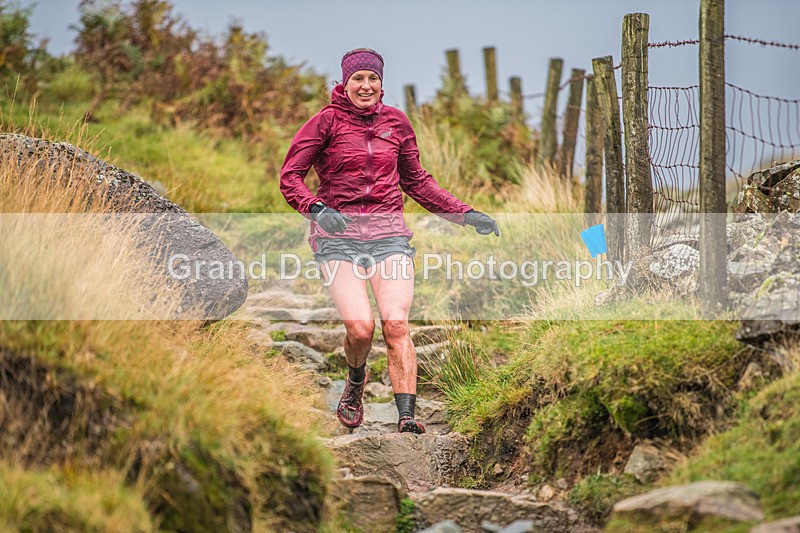 Langdale-1067 - Langdale Horseshoe Fell Race Saturday 12thOctober 2024