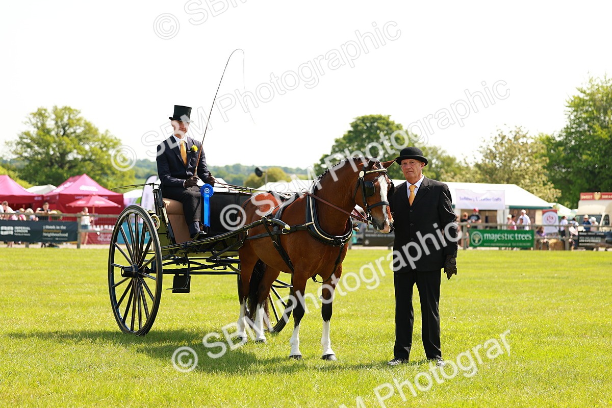 SBM_02904 - Class 2-4 - HOYS Private Driving