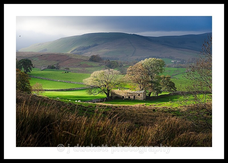  - Yorkshire Dales