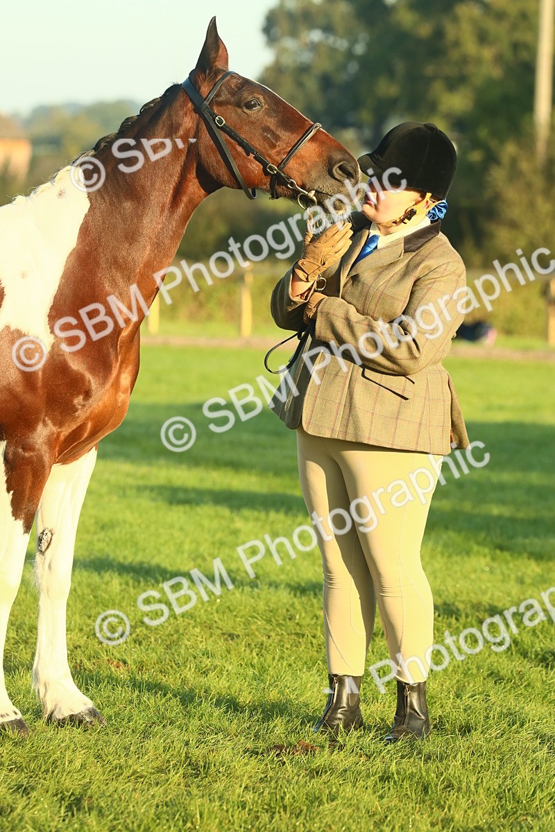 SBM_56560 - S36 - Starters Best Turnout