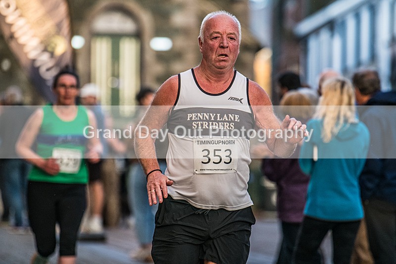 RTH-1140 - Keswick Round The Houses Road Race Wednesday 23rd April 2025