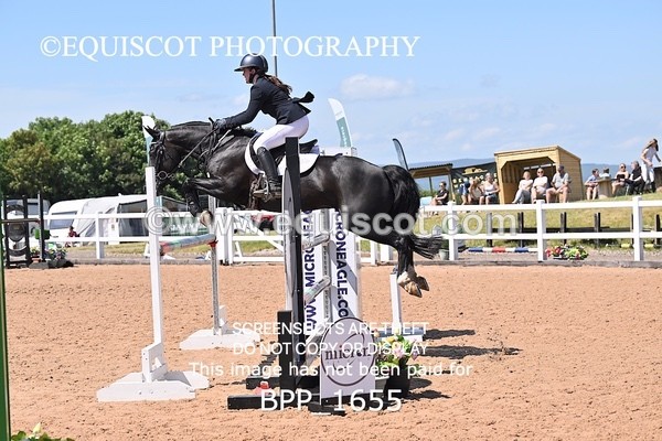 BPP_1655 - THU CLASS 3 Scottish Branch North West Junior Championship **Viewing/Selection class for 148 teams**