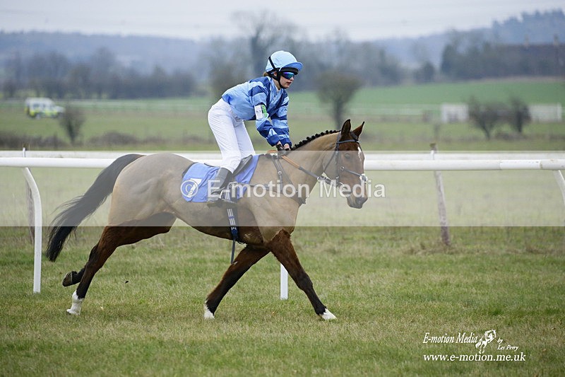 PtP 230122 166 - Cocklebarrow Races - Heythrop Hunt - 23/01/22