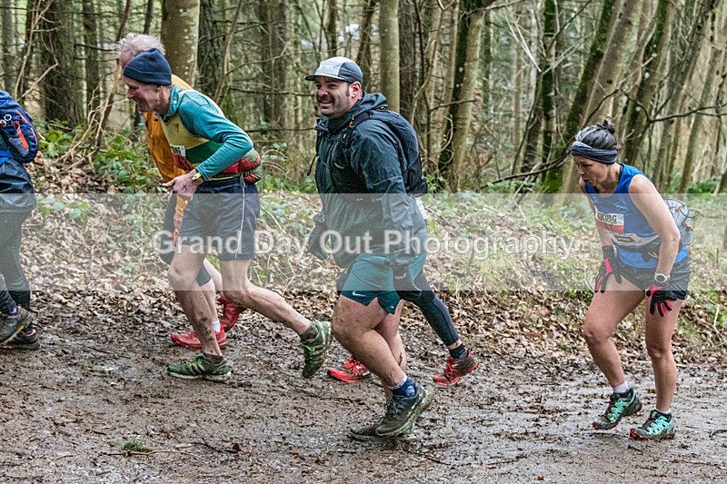Loopy Latrigg-331 - Kong Loopy Latrigg Fell Race Saturday 21st December 2024