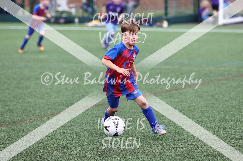 1DX33141 - Sun 7th U8 Boys