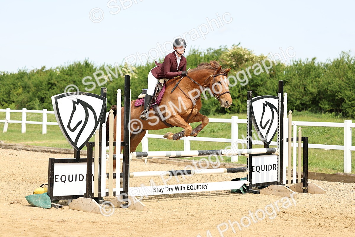 SBM_004548 - Class 16 - Senior British Novice - 90cm