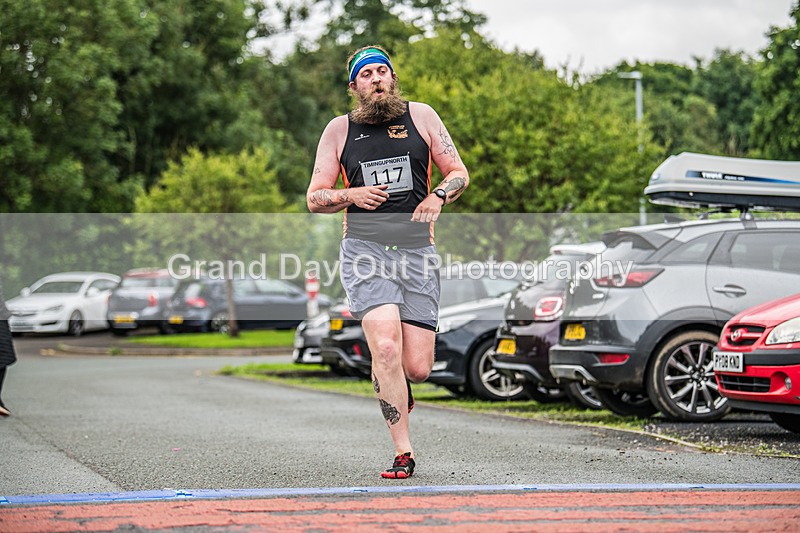 Lambfoot-777 - Lambfoot Loop Road Race Tuesday 1st July 2025