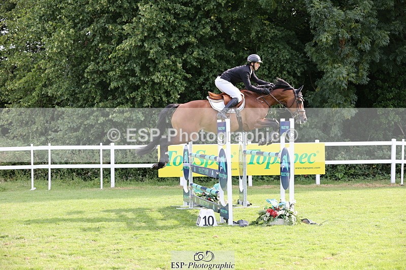 250704A-090017-07981 - Cls 15 Snr 1.20m Open