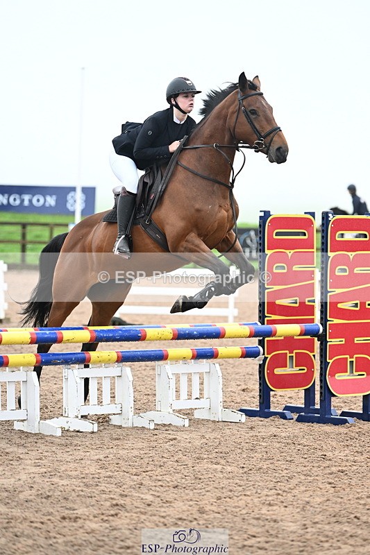 240908A-100139-02787 - Cls 11 Nat Am 85cm Qualifier