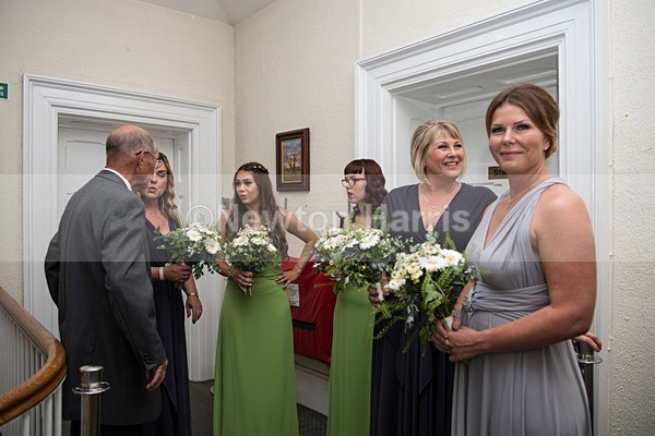 NMH-259 - Sonja and Steve's Wedding 21/7/2018