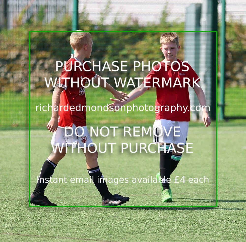 533A3343 - Morecambe Academy U12 vs GT7 Academy U12 (17/8/25)