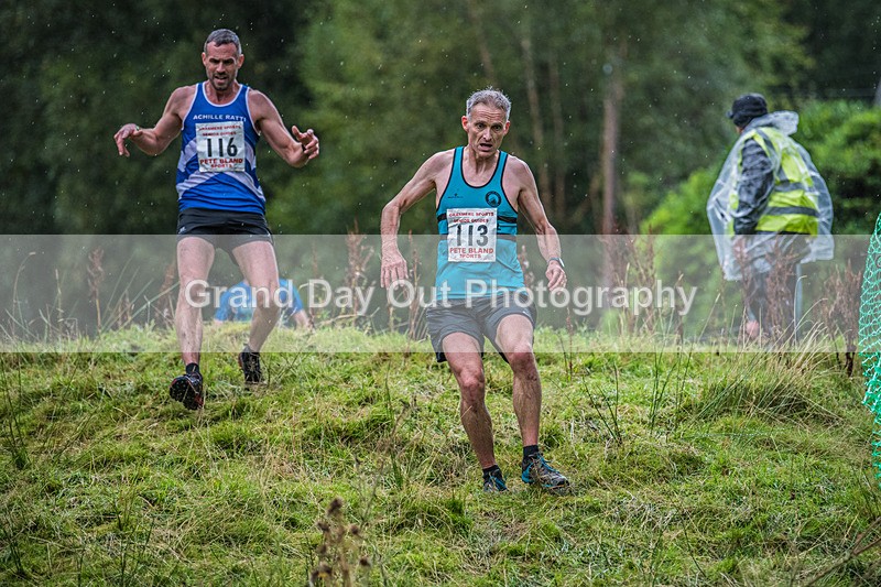 Grasmere Senior-228 - Grasmere Guides Senior Fell Race Sunday 25th August 2024