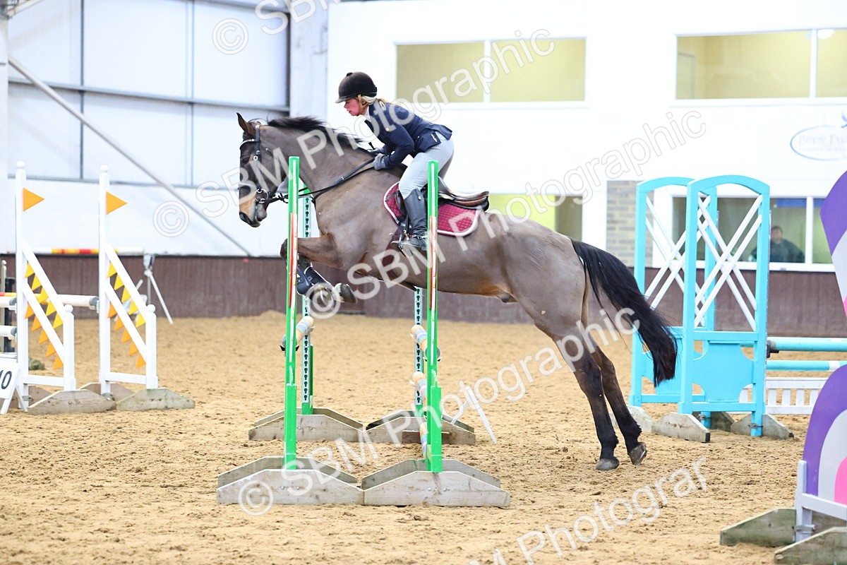 SBM_000604 - Class 2 - Senior British Novice - 90cm