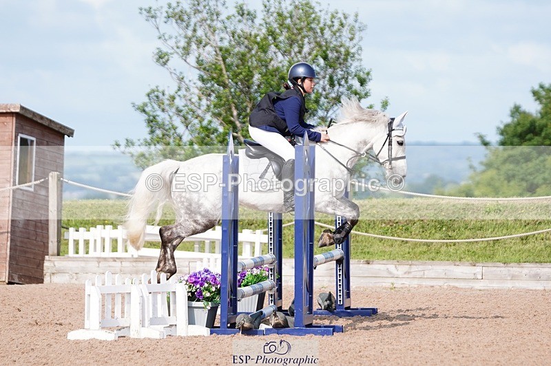 250608-090820-01689 - Cls 2 Pony Intro 70cm