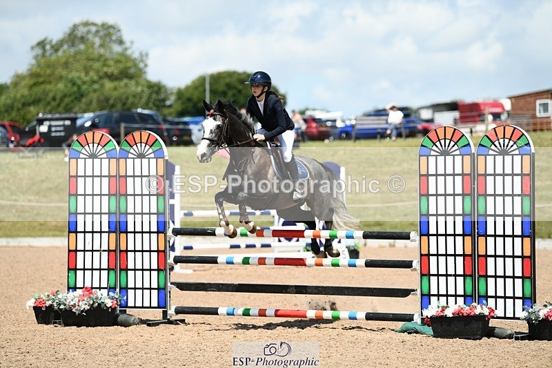 250628-132817-05094 - Cls 12 Newcomers 2nd Round 1pm to End