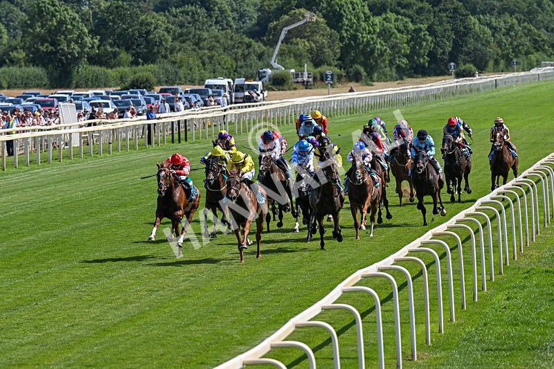110726-Race 4-Raammee-0215 - Race 4 15.45pm John Smith's Cup