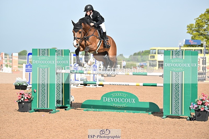 240510A-095026-04877 - Cls 20 Foxhunter