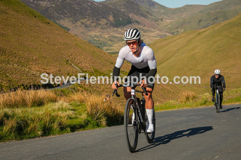 091508 - Newlands Pass 09.00 - 10.00