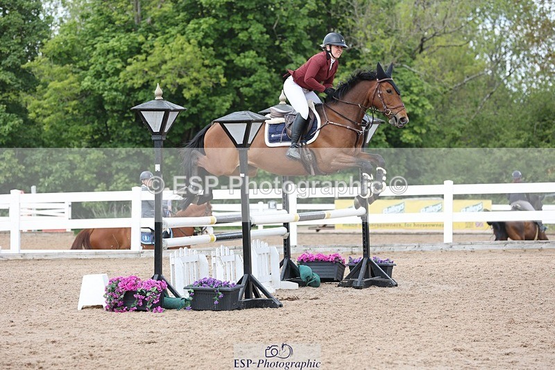 250509-134215-07351 - Cls 21 95cm Amateur Qualifier