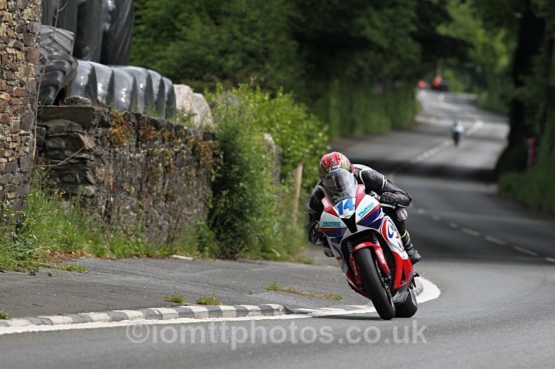  - Supersport Race 1