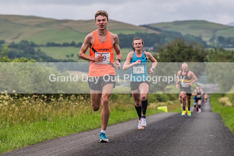 Lambfoot Loop-236 - Lambfoot Loop Road Race Tuesday 4th July 2023