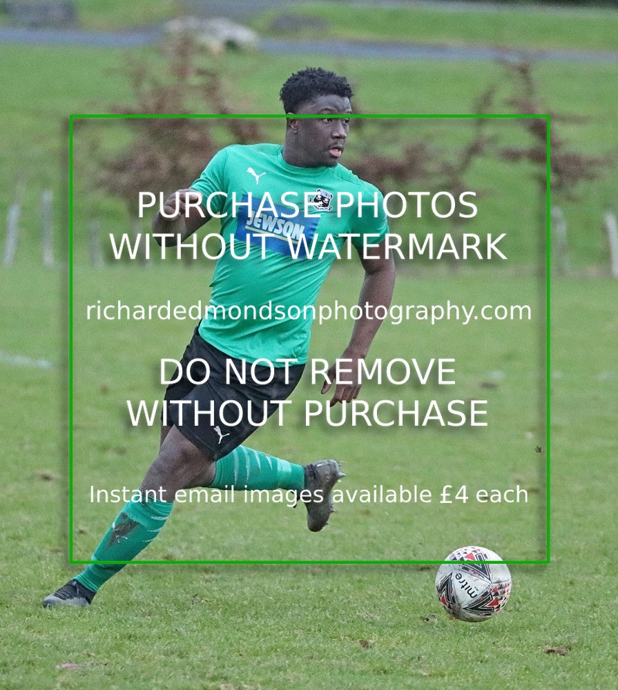 IMG_6657 - Kendal United vs Freckleton (7/1/23)