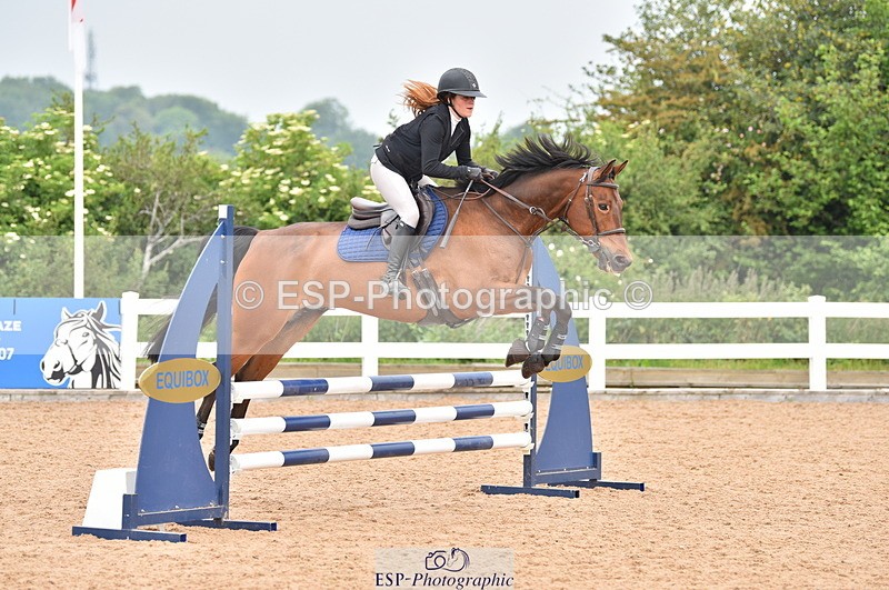 230610A-105826-02653 - Cls 23 85cm Amateur Qualifier