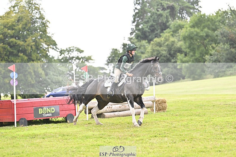 240825X-144519-35272 - 80cm XC 14.30 to 15.30