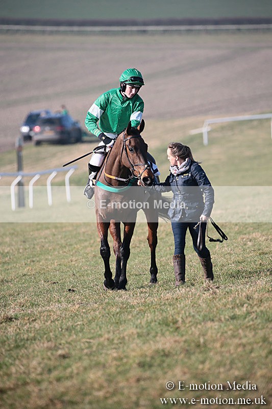 PtP 230219 374 - Vine & Craven Point-To-Point - Barbury 23/02/19