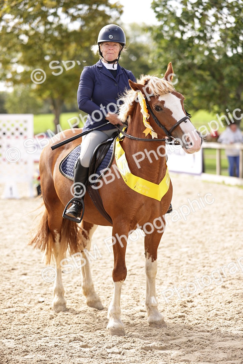 SBM_18731 - J33 - Senior 75cm Championship