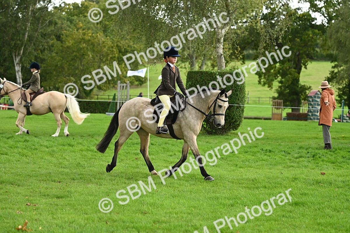 SBM_26617 - S7 - Novice & Newcomer Ridden Pony