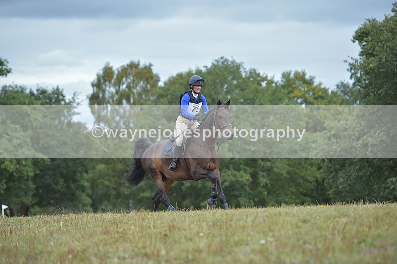 NGP_3549 - XC Time 12:16 to 12:25