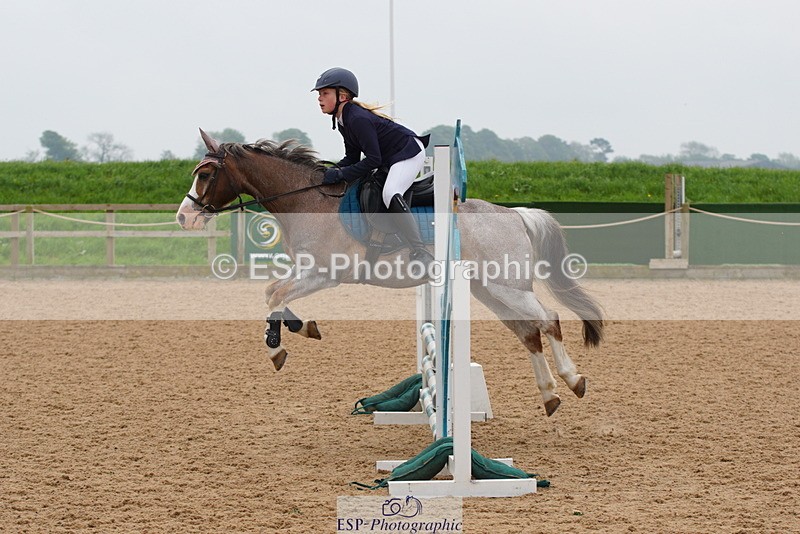 230514A-121414-02687 - Cls 38+39 Club & Schools 60cm